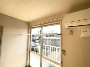 上前ハイツＦ 202号-10