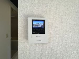 上前ハイツＦ 202号-11