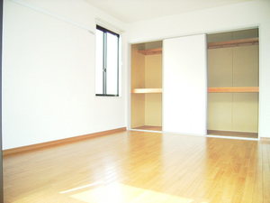 サニーホームズ根岸Ｄ 201号-3