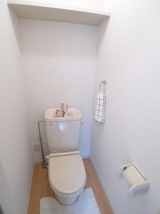 サニーホームズ根岸Ｄ 201号-9