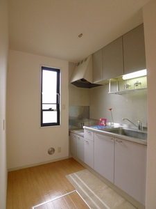 サニーホームズ根岸Ｄ 201号-10