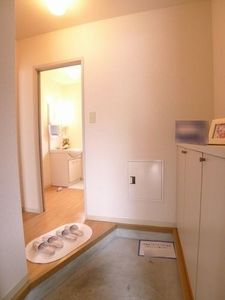 サニーホームズ根岸Ｄ 201号-11