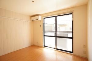 ジュネス北松戸 102号-2