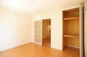 ジュネス北松戸 102号-4