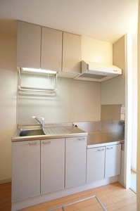 ジュネス北松戸 102号-7