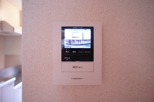 ジュネス北松戸 102号-9