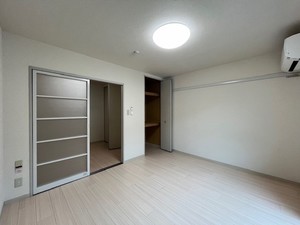 ジュネス北松戸 202号-2