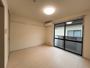 ジュネス北松戸 202号-4