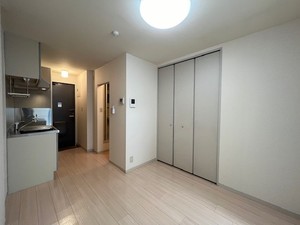 ジュネス北松戸 202号-6