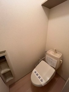 ジュネス北松戸 202号-9