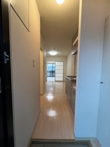 ジュネス北松戸 202号-11