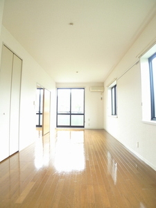 ガーデンハウス－Ｋ 101号-2