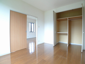 ガーデンハウス－Ｋ 101号-4