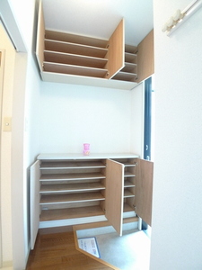 ガーデンハウス－Ｋ 101号-10