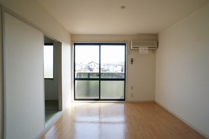 アフレェンスB 202号-2