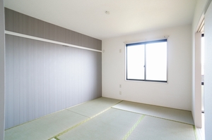 アフレェンスB 202号-3