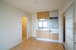 アフレェンスB 202号-4