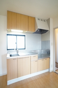 アフレェンスB 202号-8