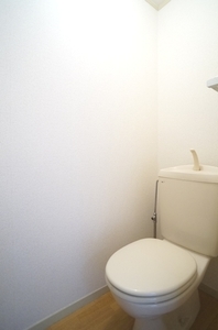 サンリヴェール 101号-8