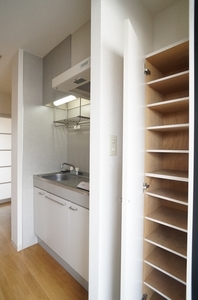 サンリヴェール 101号-10