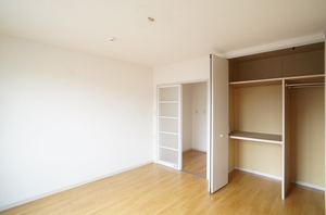 サンリヴェール 102号-4