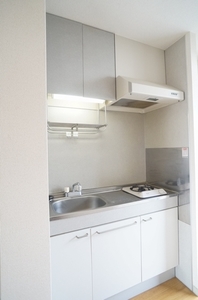 サンリヴェール 102号-6