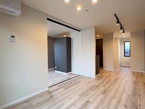 パピヨン国分寺台 203号-3