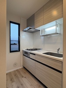 パピヨン国分寺台 203号-4