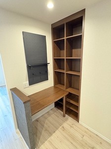 パピヨン国分寺台 203号-5