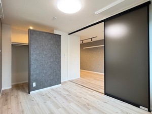 パピヨン国分寺台 203号-6