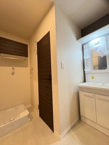 パピヨン国分寺台 203号-8