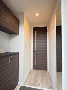 パピヨン国分寺台 203号-10