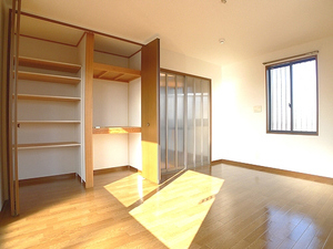 ルミエール 202号-2