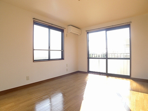 ルミエール 202号-3