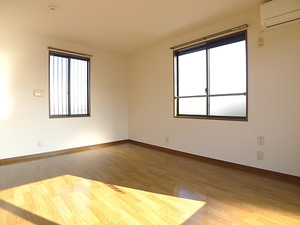 ルミエール 202号-4