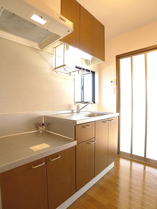 ルミエール 202号-5