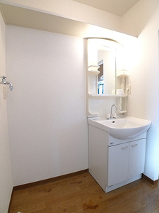 ルミエール 202号-7