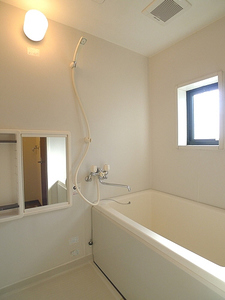 ルミエール 202号-8