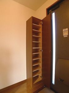 ルミエール 202号-9