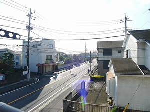 ルミエール 202号-10