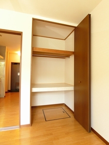 ハイツ・ノルド 102号-5