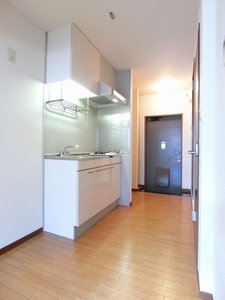 ハイツ・ノルド 102号-6