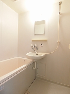 ハイツ・ノルド 102号-8