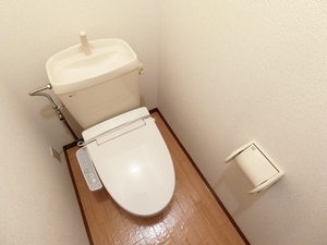 ハイツ・ノルド 102号-9