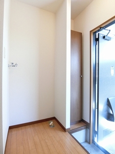 ハイツ・ノルド 102号-10