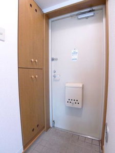 セピアコートＪＡ 305号-10