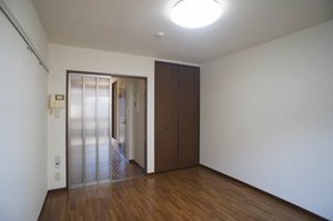 エスペランサⅡ 105号-4