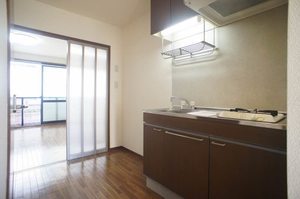 エスペランサⅡ 105号-6