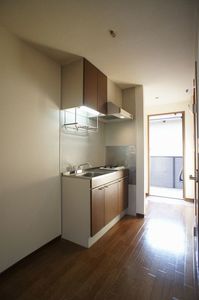 エスペランサⅡ 105号-7