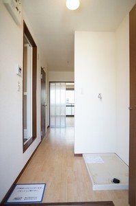 エスペランサⅡ 105号-8